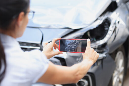 Learn the Things to Do Immediately After You’re Involved in a California Car Accident