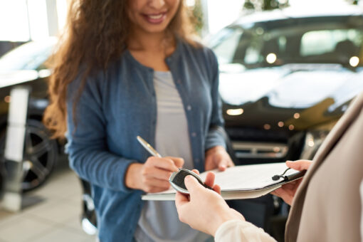 Reasons Selling Your Car Could Be a Smart Move