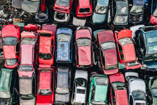 Maximizing Your Vehicles Worth: Why Selling Your Car to a Junker is the Way to Go